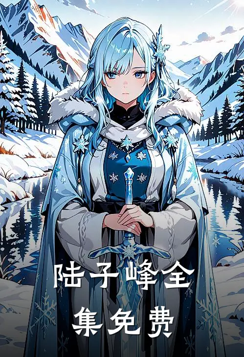 陆子峰的小说
