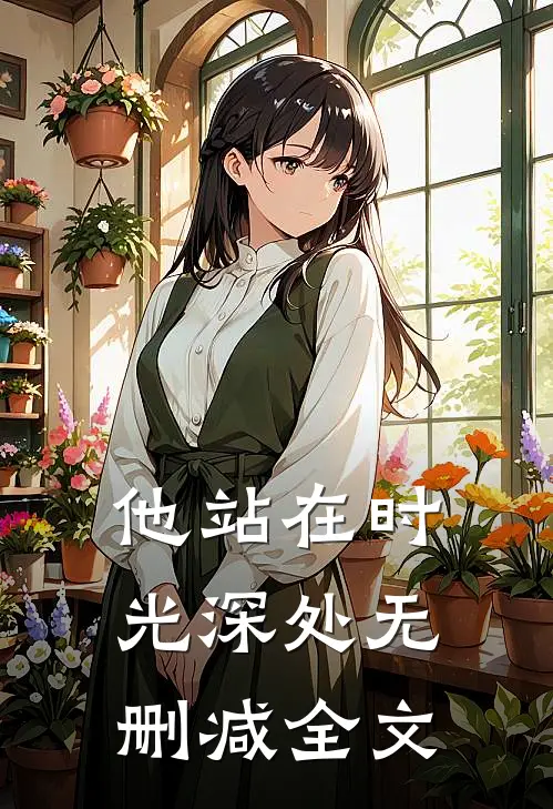 他站在时光深处无删减全文