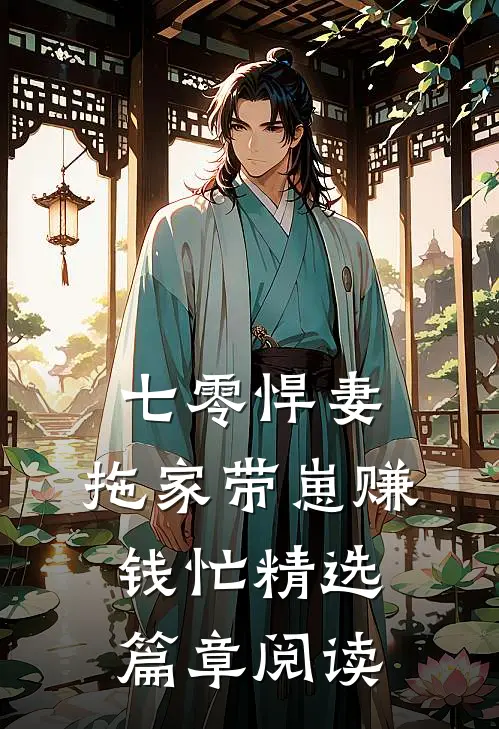七零悍妻：拖家带崽赚钱忙精选篇章阅读
