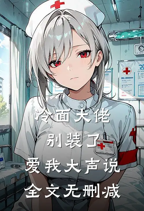冷面大佬别装了，爱我大声说全文无删减