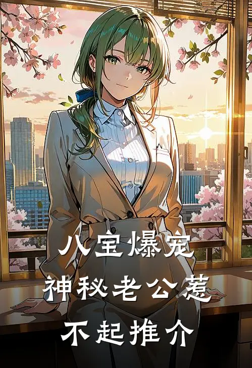 八宝爆宠：神秘老公惹不起推介