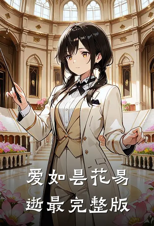 爱如昙花易逝最完整版