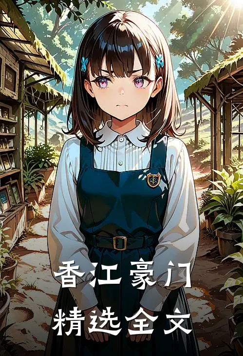 香江豪门精选全文