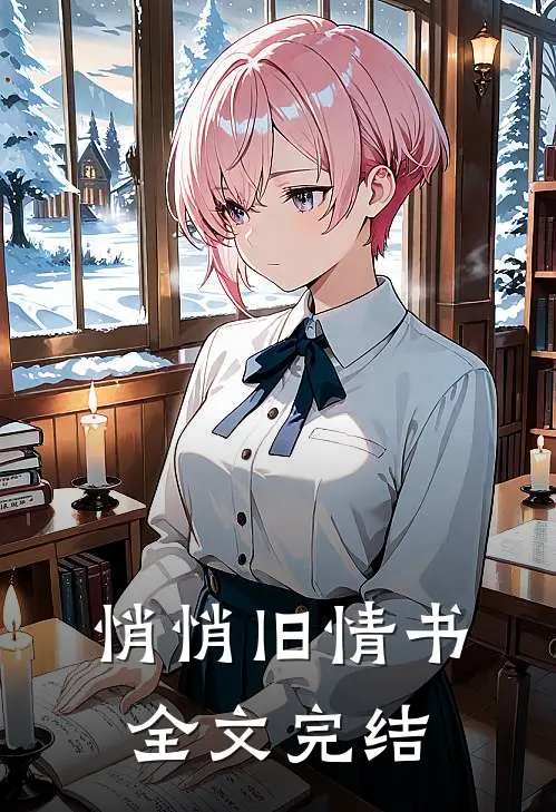 悄悄旧情书全文完结
