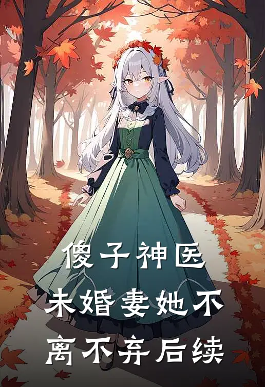 傻子神医未婚妻她不离不弃后续免费阅读