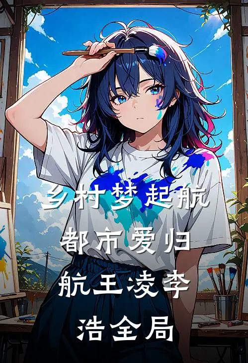 乡村梦起航，都市爱归航王凌李浩全局