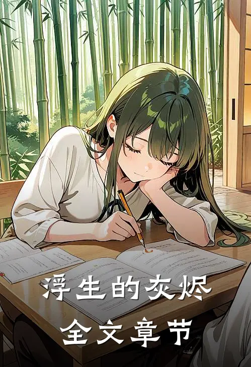 浮生的灰烬全文章节