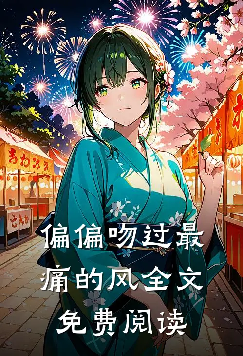 偏偏吻过最痛的风全文免费阅读