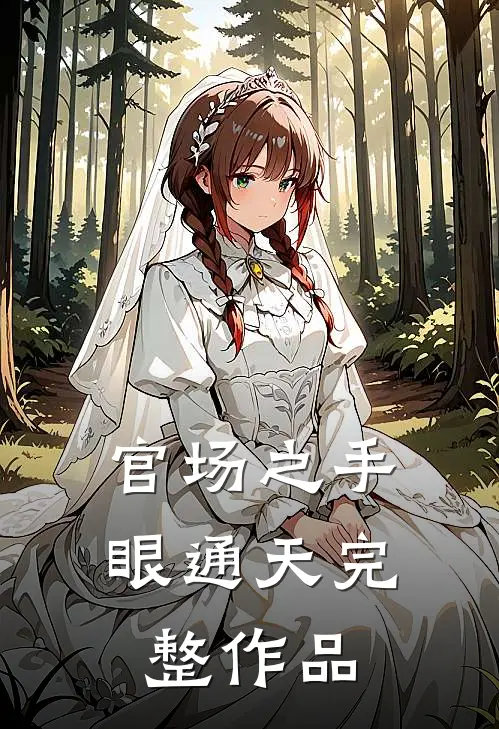 官场之手眼通天完整作品