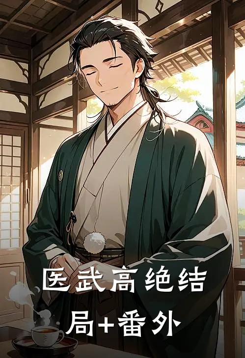 医武高绝结局+番外