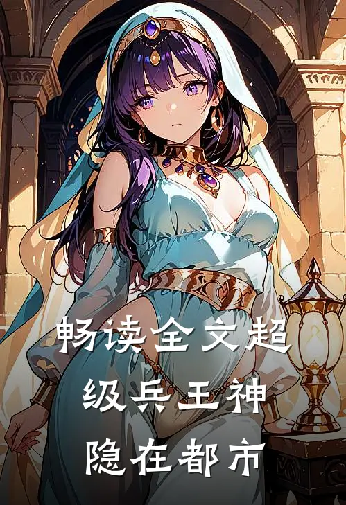 畅读全文超级兵王神隐在都市