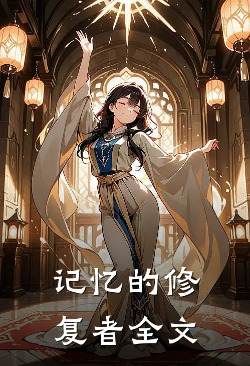 记忆的修复者全文