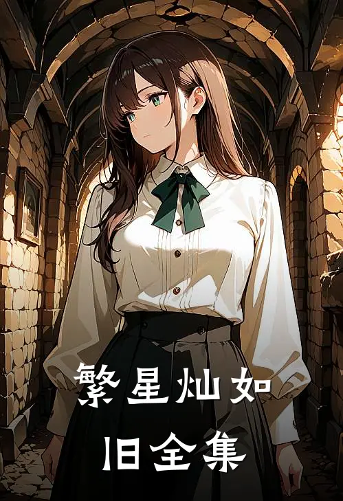繁星灿如旧 全集