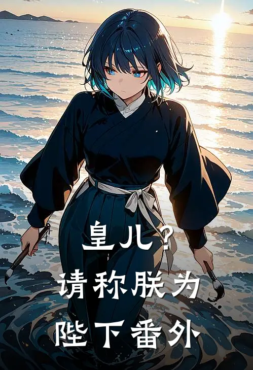 皇儿?请称朕为陛下番外