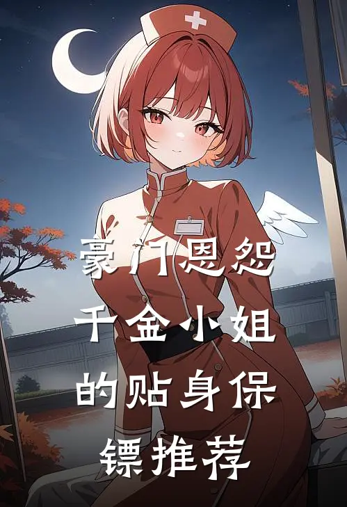 豪门恩怨：千金小姐的贴身保镖推荐