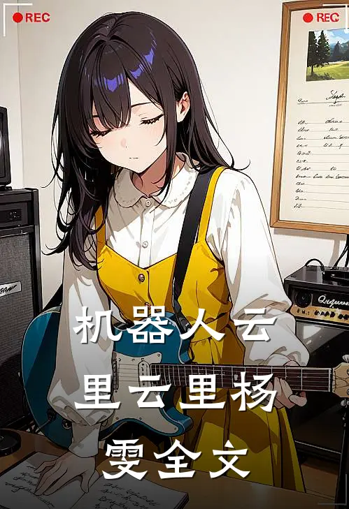 机器人云里云里杨雯全文