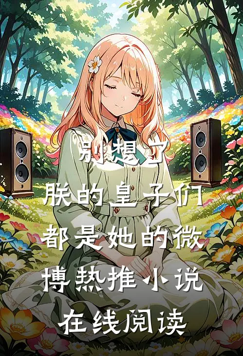别想了,朕的皇子们都是她的微博热推小说在线阅读
