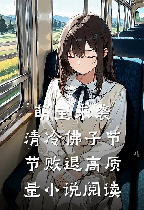萌宝来袭，清冷佛子节节败退高质量小说阅读