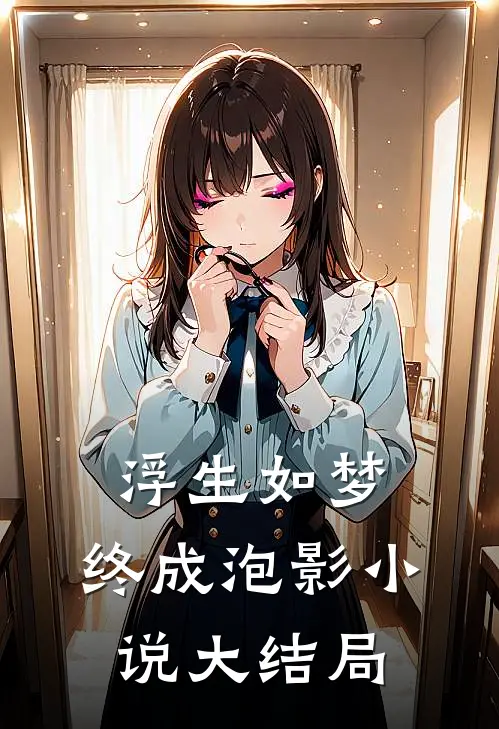浮生如梦，终成泡影小说大结局