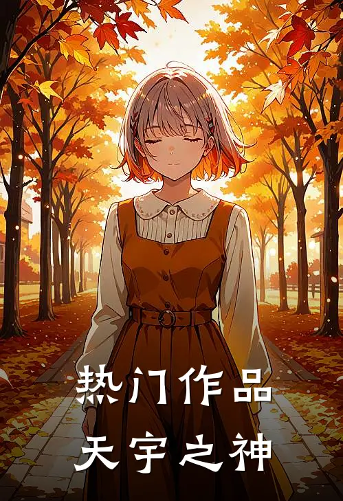热门作品天宇之神