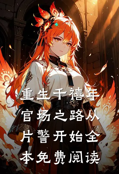 重生千禧年：官场之路从片警开始全本免费阅读