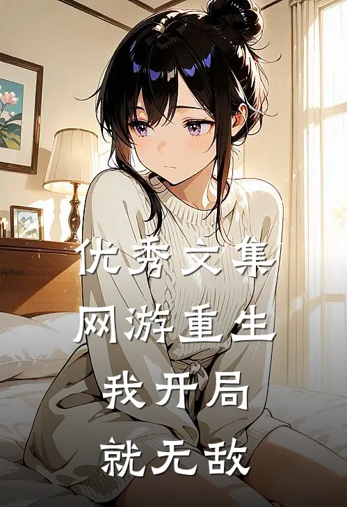 优秀文集网游重生：我开局就无敌