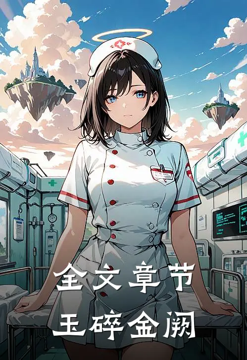 全文章节玉碎金阙