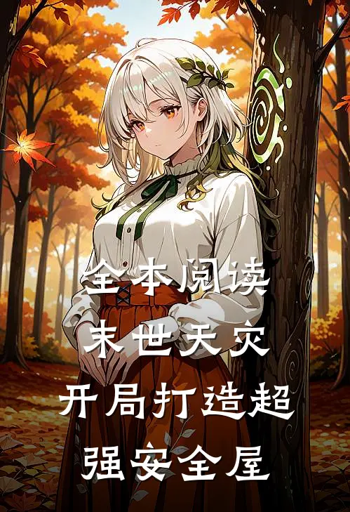 全本阅读末世天灾：开局打造超强安全屋