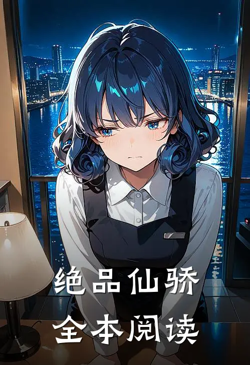 绝品仙骄全本阅读