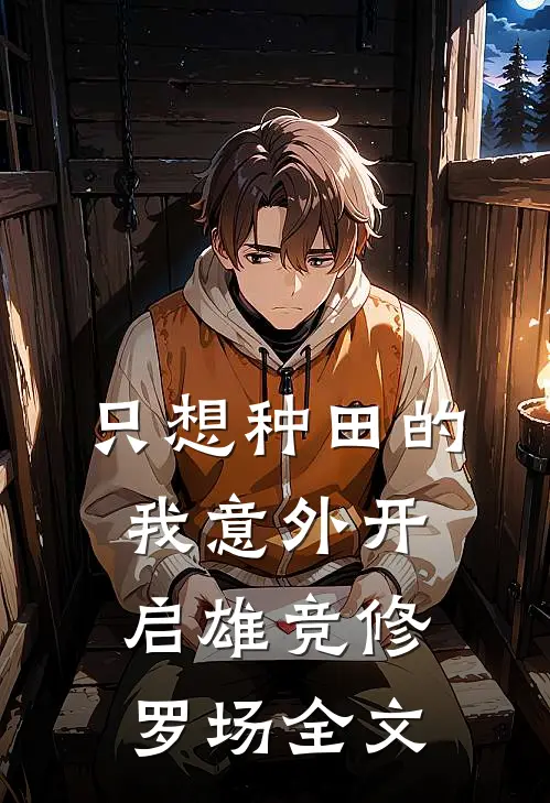 只想种田的我意外开启雄竞修罗场全文