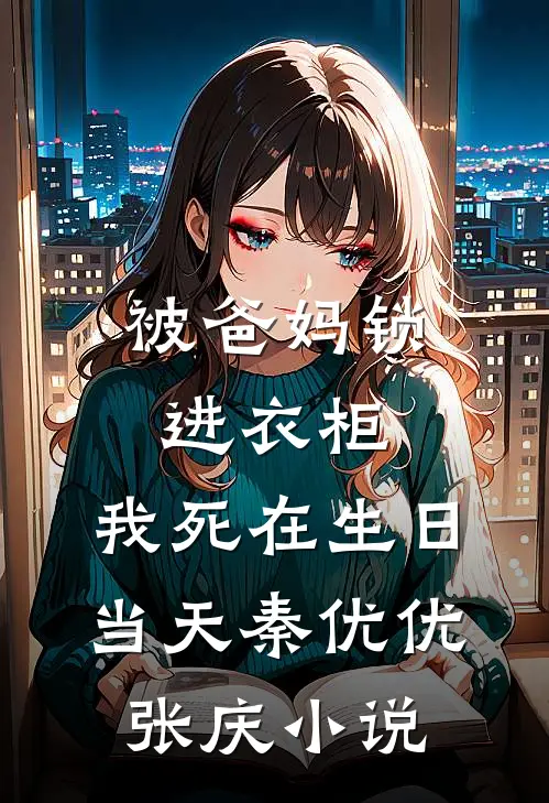 被爸妈锁进衣柜，我死在生日当天秦优优张庆小说