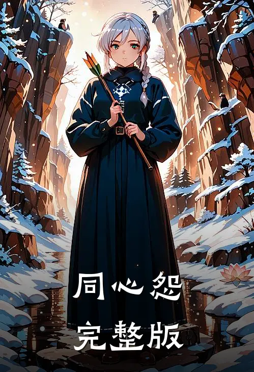 同心怨完整版