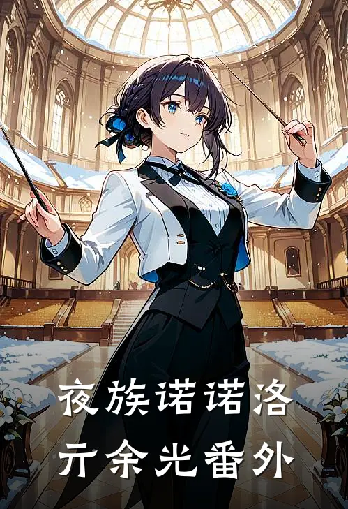 夜族诺诺洛亓余光 番外