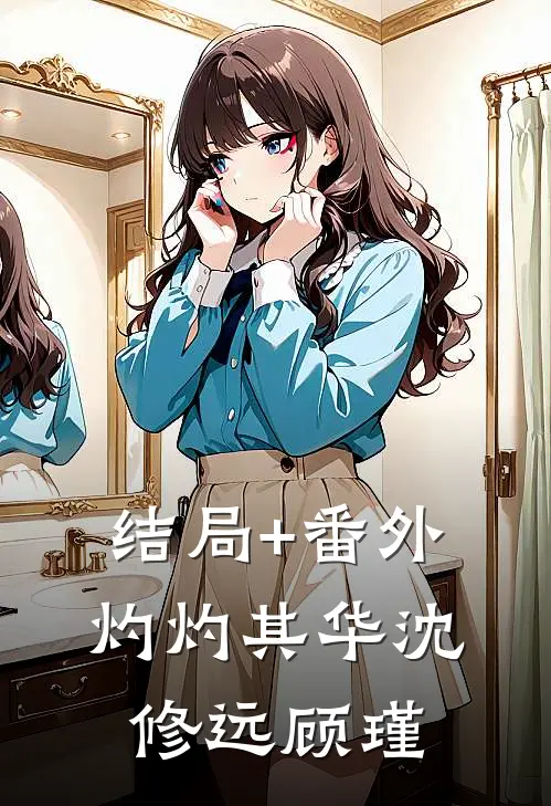 结局+番外灼灼其华沈修远顾瑾