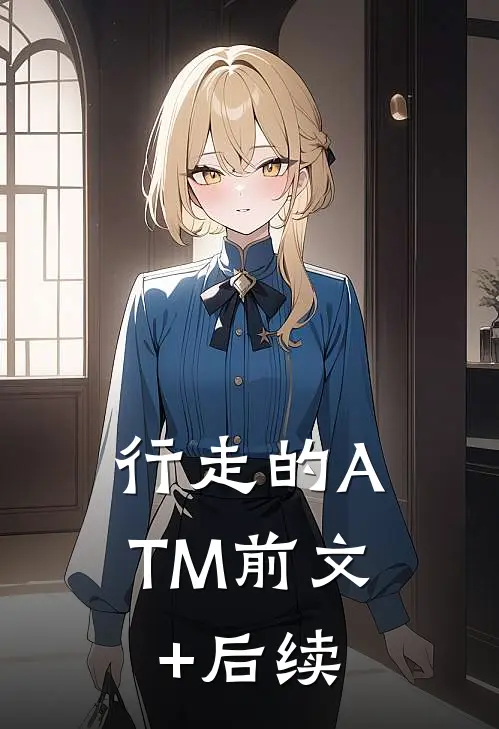行走的ATM前文+后续