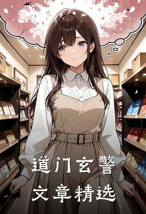 道门玄警文章精选