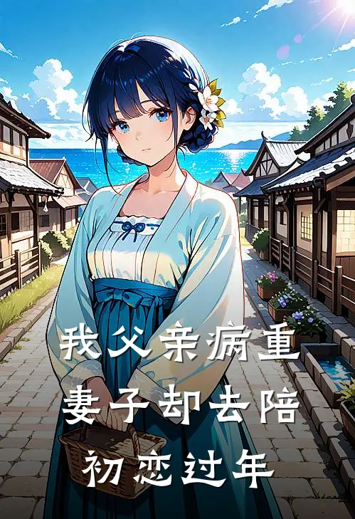 我父亲病重,妻子却去陪初恋过年了