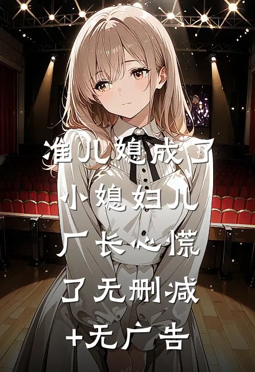 准儿媳成了小媳妇儿，厂长心慌了无删减+无广告