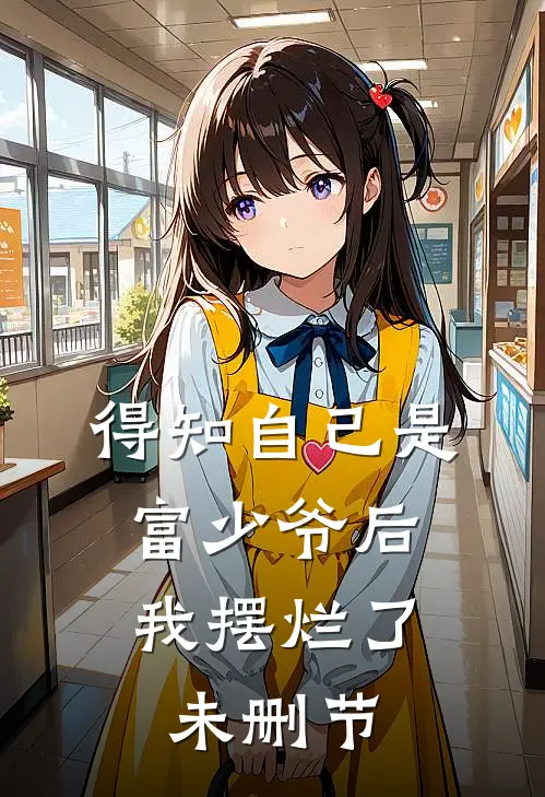 得知自己是富少爷后，我摆烂了未删节