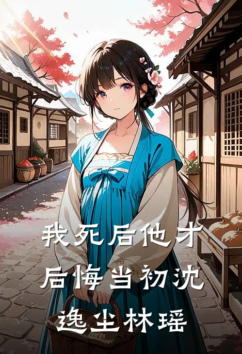 我死后他才后悔当初沈逸尘林瑶