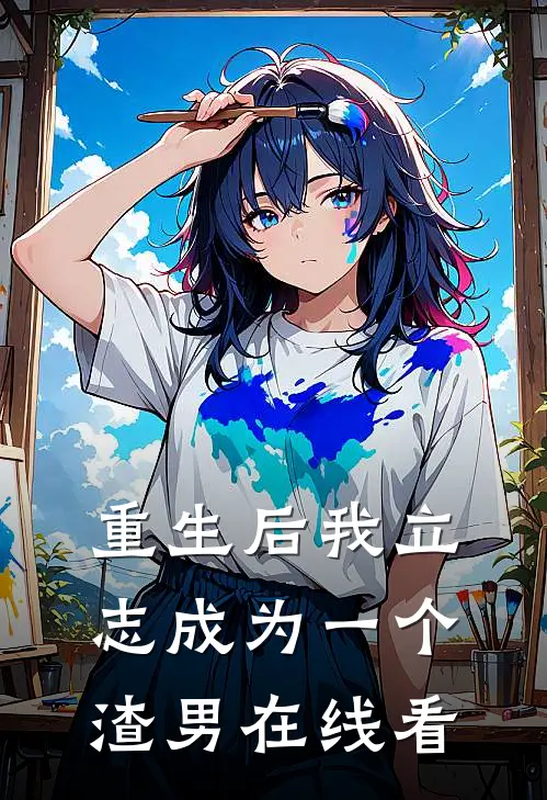 重生后我立志成为一个渣男在线看