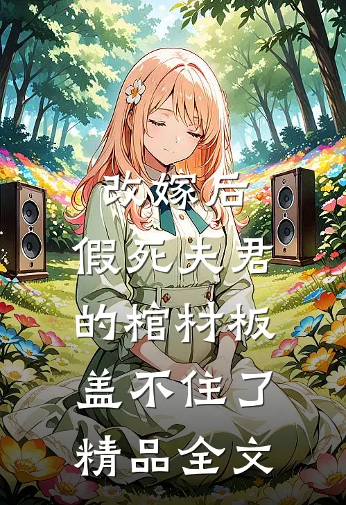 改嫁后，假死夫君的棺材板盖不住了精品全文