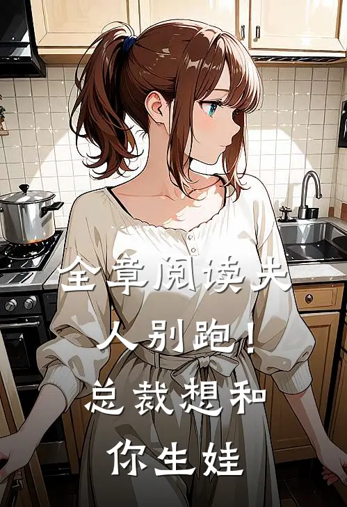 全章阅读夫人别跑!总裁想和你生娃