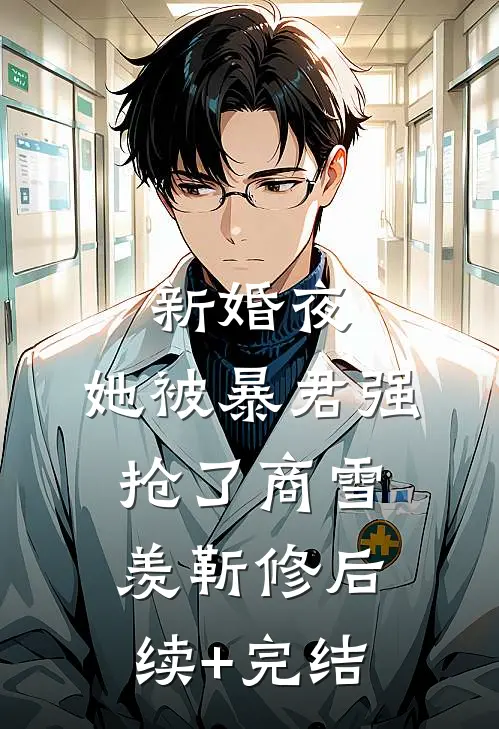 新婚夜，她被暴君强抢了商雪羡靳修后续+完结