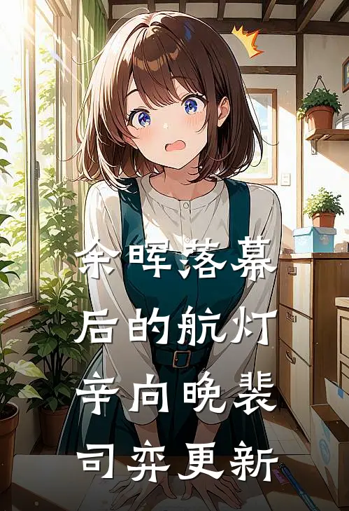 余晖落幕后的航灯辛向晚裴司弈更新